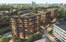 Apartamenty Vidok