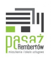 Logo Pasaż Rembertów