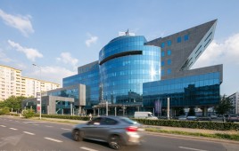 Miniaturka Zepter Business Centre