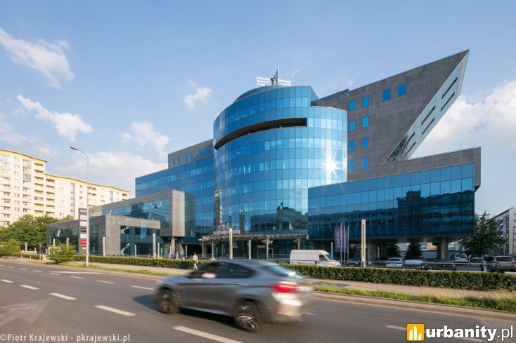 Miniaturka Zepter Business Centre