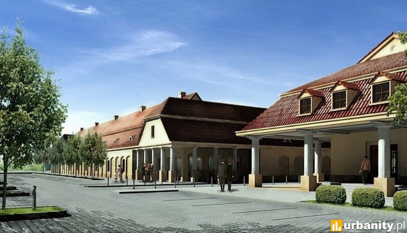 Miniaturka Miasto Kresowe