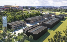 Quantum Business Park