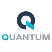 Logo Quantum Business Park