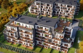 Apartamenty Horyzont