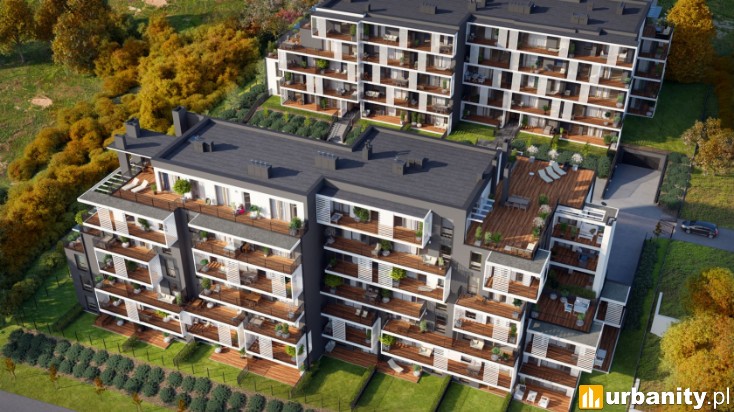 Miniaturka Apartamenty Horyzont