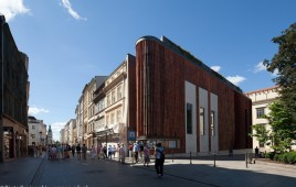 Miniaturka Pawilon Wyspiańskiego