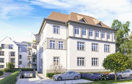 Apartamenty Sopot Portal Blue