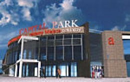 CH Capital Park