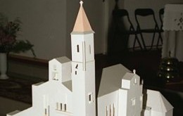 Kościół pw Błogosławionych Hiacynty i Franciszka