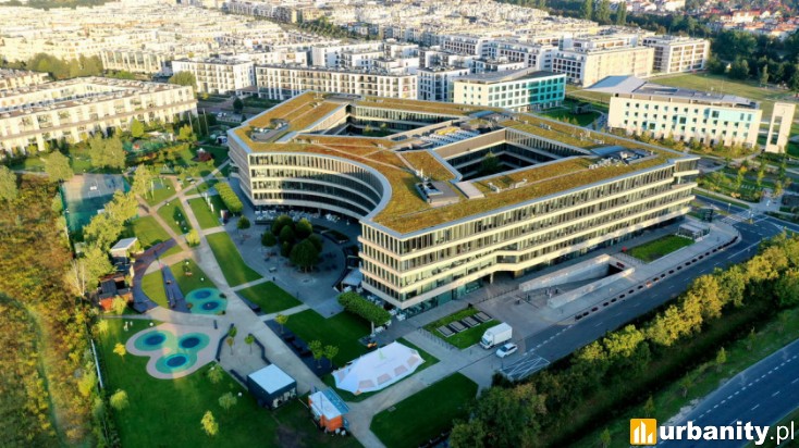 Miniaturka Royal Wilanów