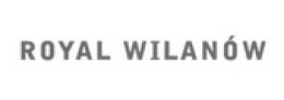 Logo Royal Wilanów