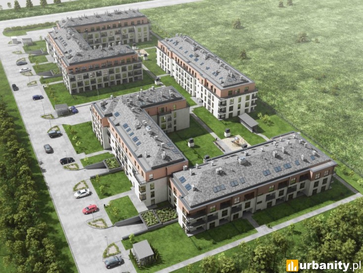 Miniaturka Osiedle Walencja