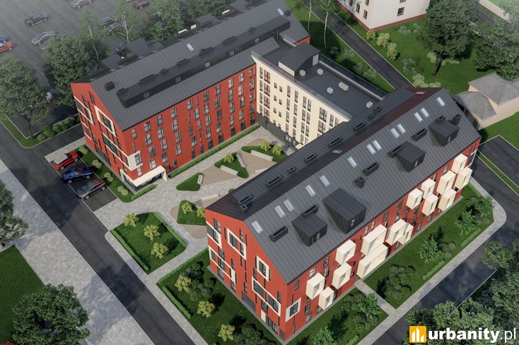 Miniaturka Sołtysowicka21C