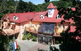 Hotel Gracja