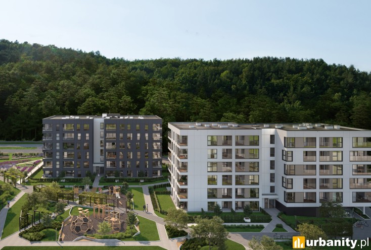 Miniaturka Osiedle Atal Symbioza