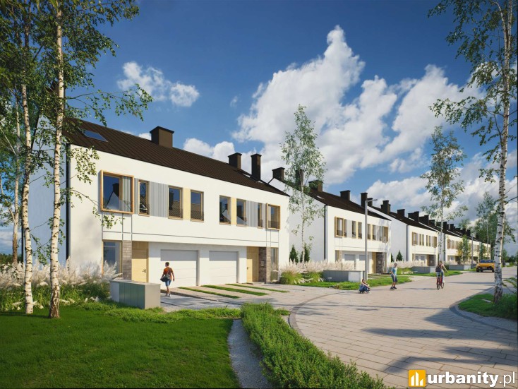 Miniaturka Brzozowy Zakątek