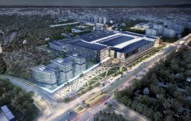 Galeria Metropolis
