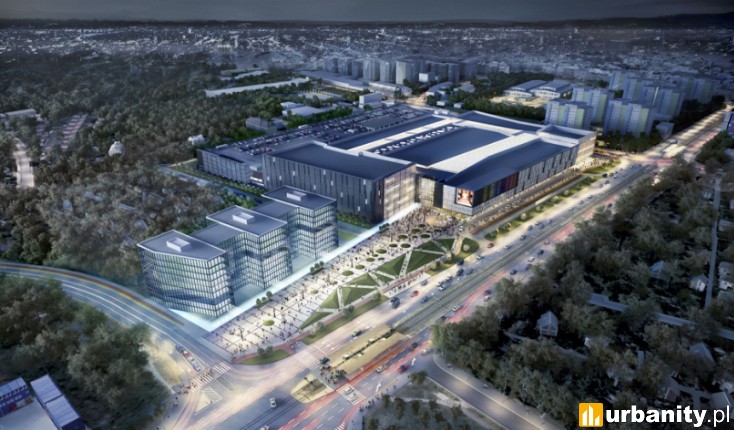 Miniaturka Galeria Metropolis