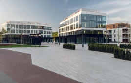 Tritum Business Park