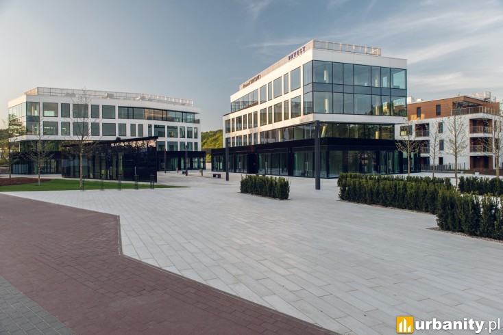 Miniaturka Tritum Business Park