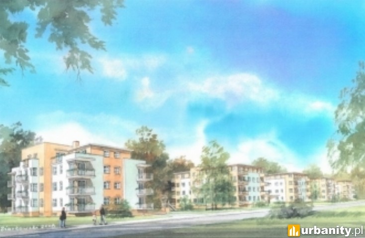 Miniaturka Osiedle Parkowe