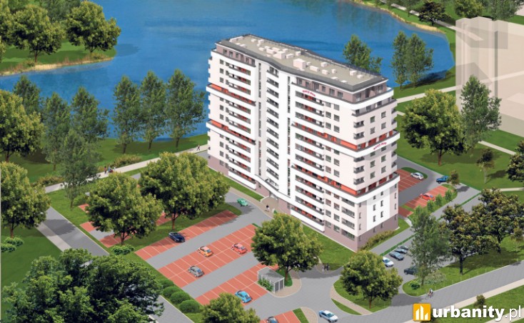 Miniaturka Mieszkania przy Lotniczej