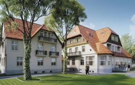 Centrum Szkoleniowo-Rehabilitacyjne Eureka