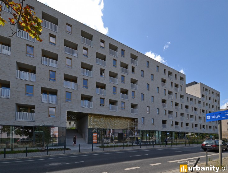 Miniaturka Braniborska 44