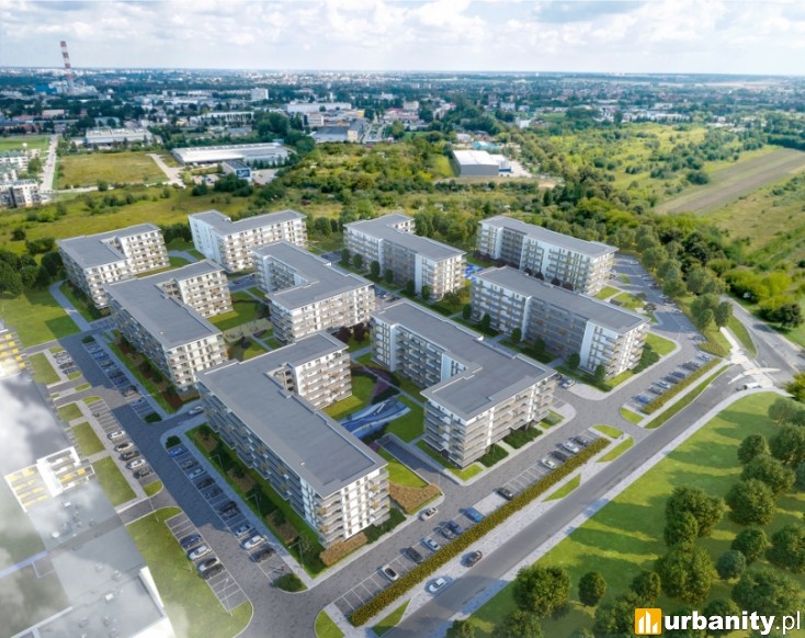 Miniaturka Osiedle Regaty