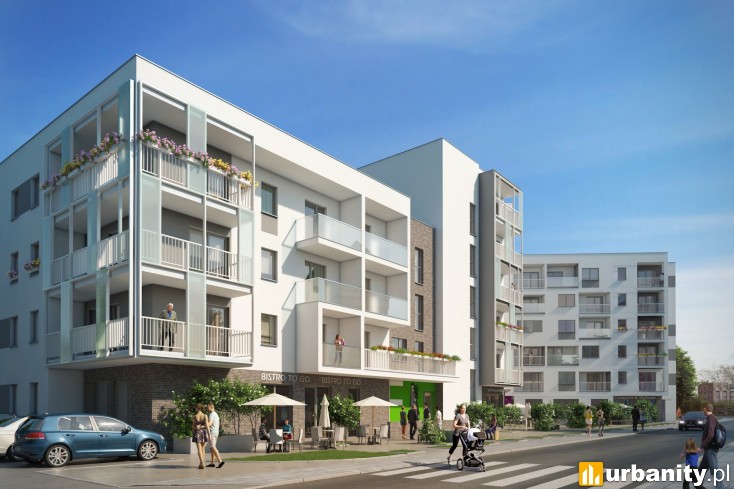 Miniaturka Art Modern III