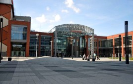 Bonarka City Center