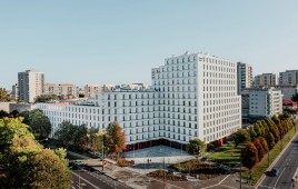 Akademik Student Depot