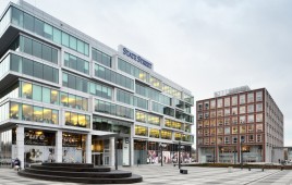 Bonarka 4 Business I