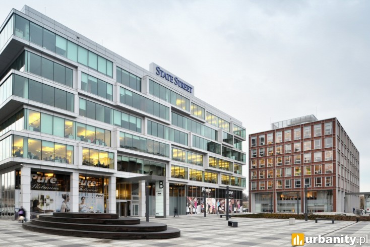Miniaturka Bonarka 4 Business I