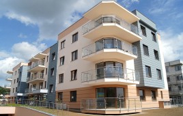 Nordic Residence