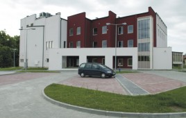 Centrum Kulturalno - Biblioteczne im. Jana Pawła II