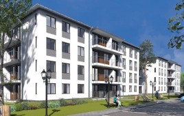 Osiedle Wodociągowa