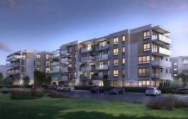 Komfort House II