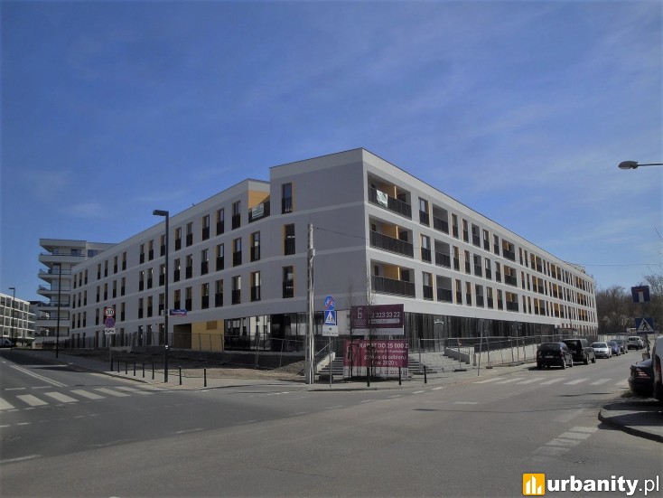 Miniaturka Dom Pod Szóstką