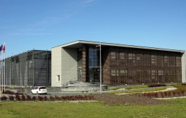Centrum Przetwarzania Danych Ministerstwa Finansów