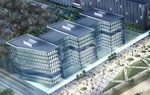 Metropolis Office