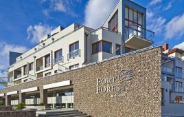 Fort Forest