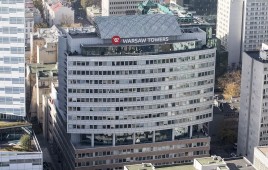 Warsaw Towers