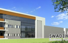 Swadzim Business Park