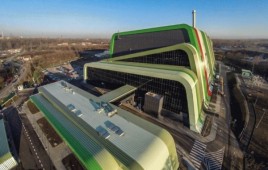 Zakład termicznego przekształcania odpadów
