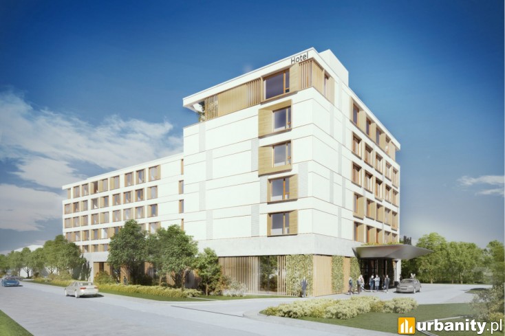 Miniaturka Hotel ibis Styles i greet