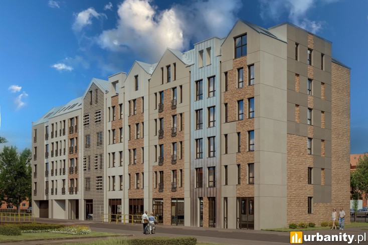 Miniaturka Prize by Radisson Gdańsk Motlava Hotel