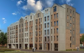 Prize by Radisson Gdańsk Motlava Hotel