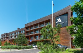 Sopot Marriott Resort & Spa