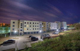 Piłsudskiego 22